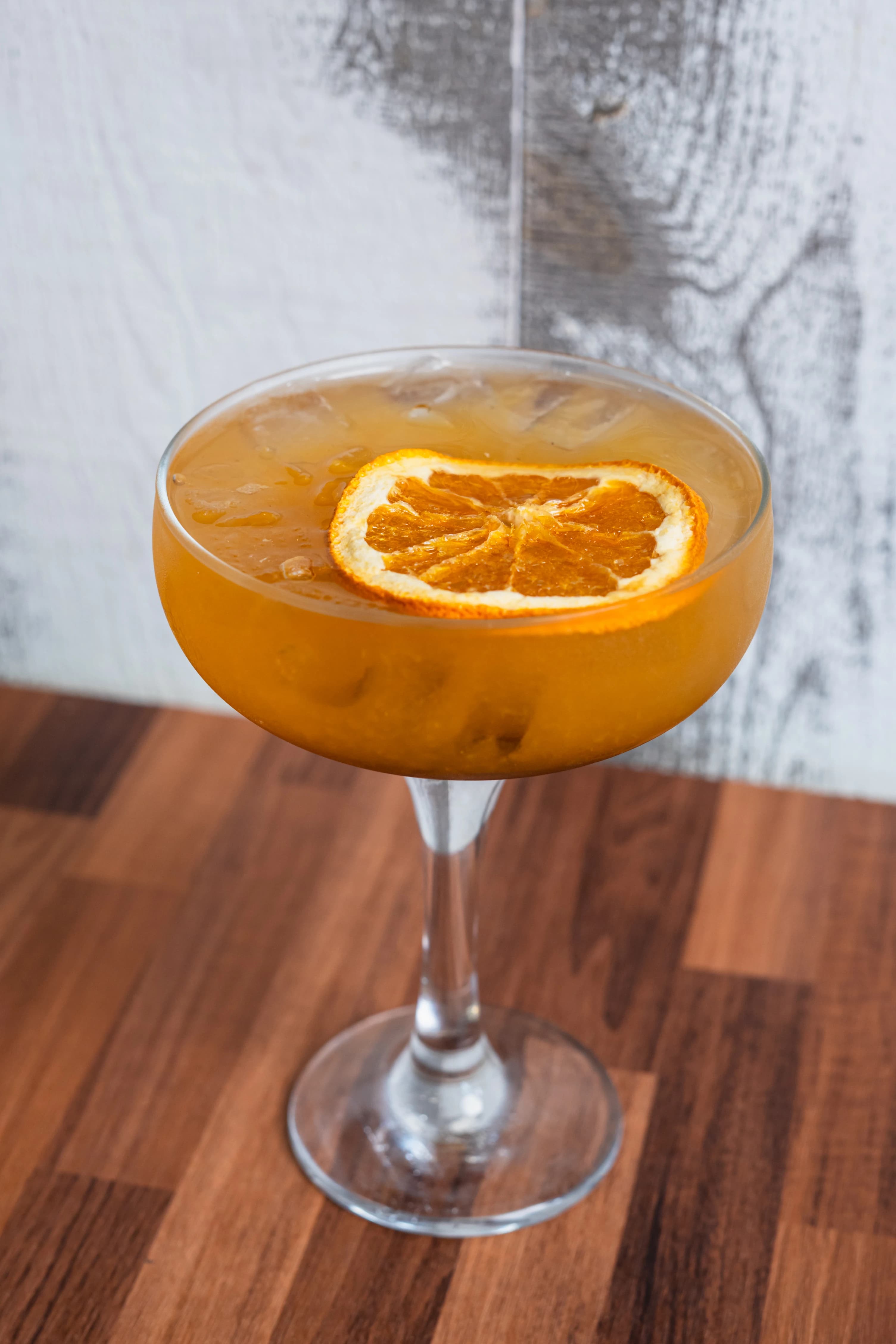 Alta Brasa dish