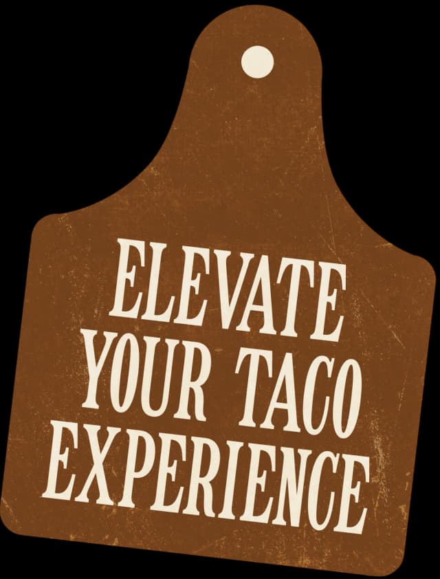 Elevate your taco experience