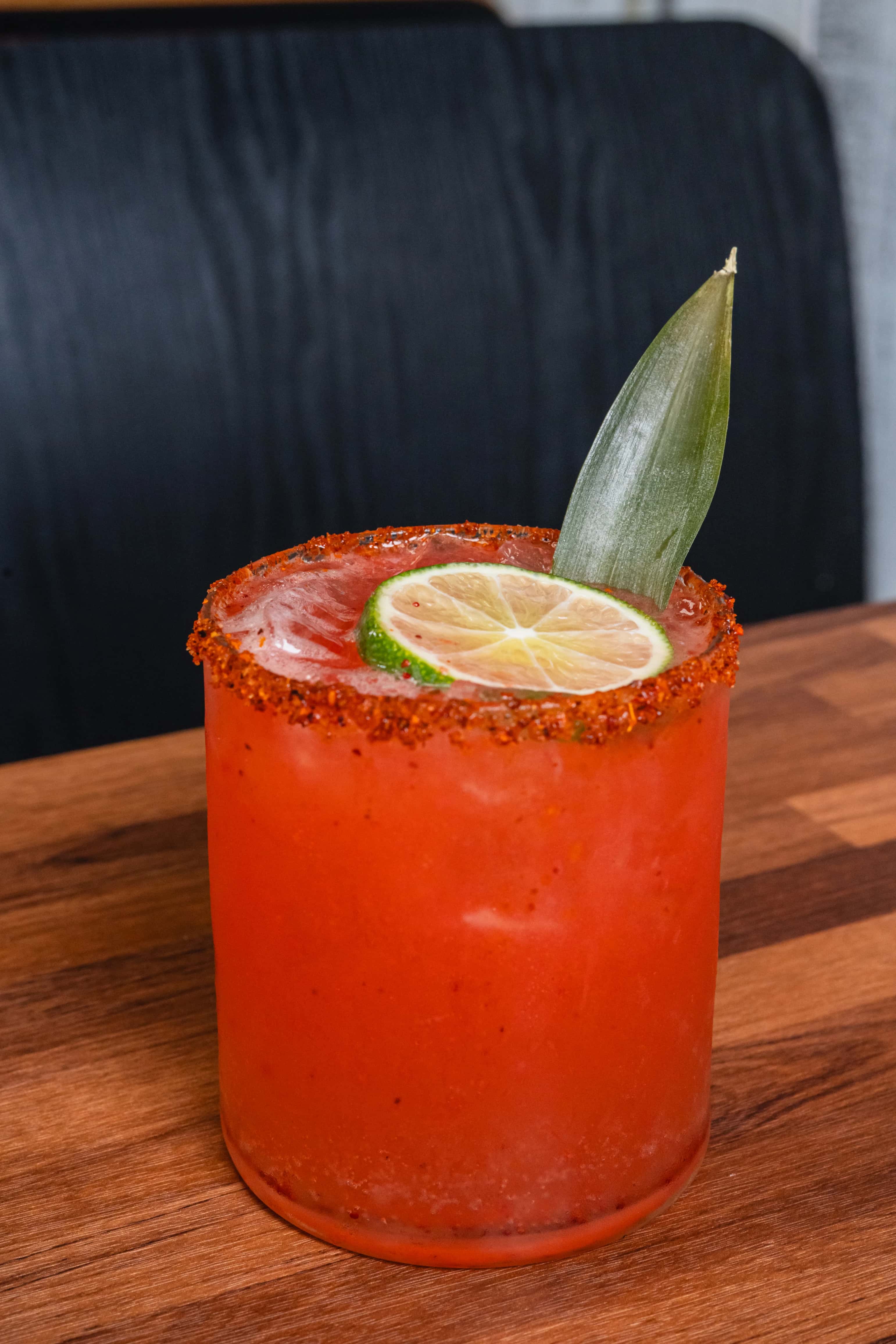 From the Bar, Cocktails, beer & liquor