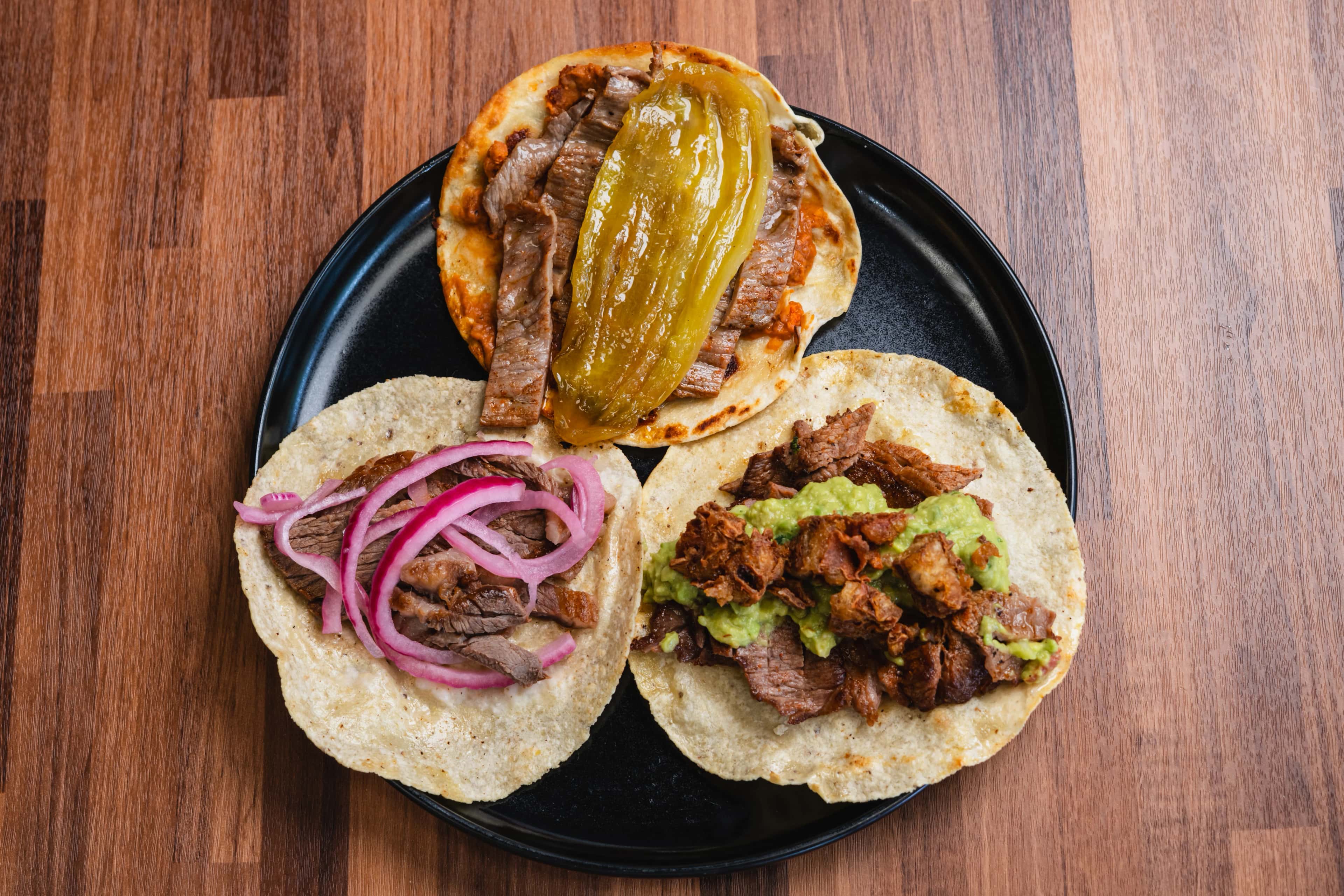 The Cuts, Premium beef, hand-cut